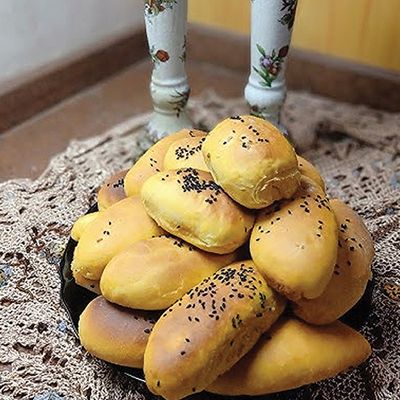 Roumi Borek