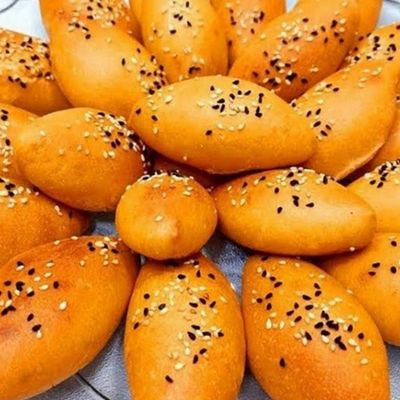 Cheese Borek