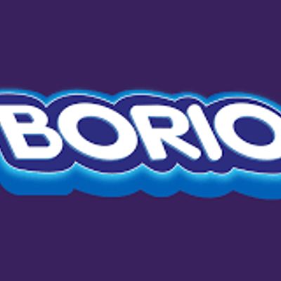 Borio Chocolate