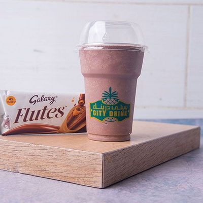 Borio milkshake
