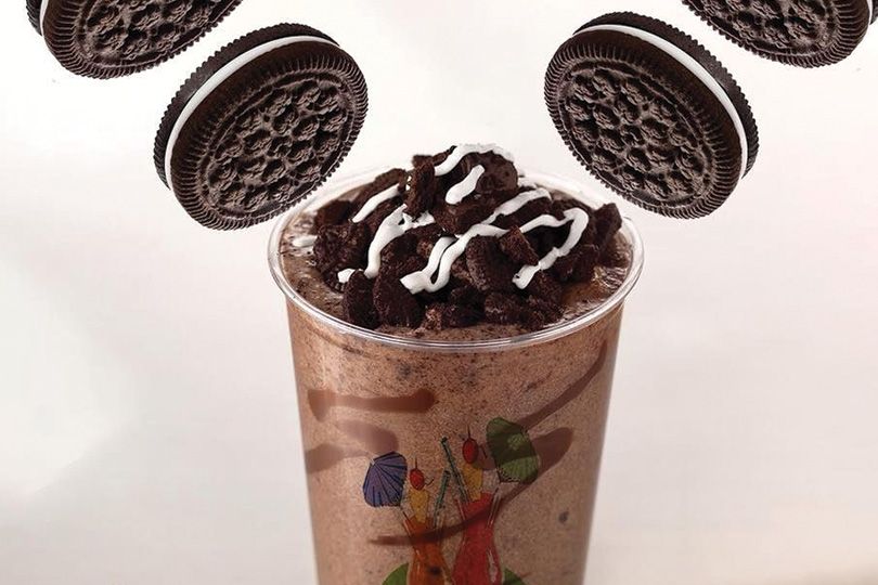 Boreo With Hohos