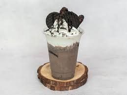 Borio Milkshake