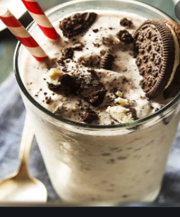 Borio Milkshake