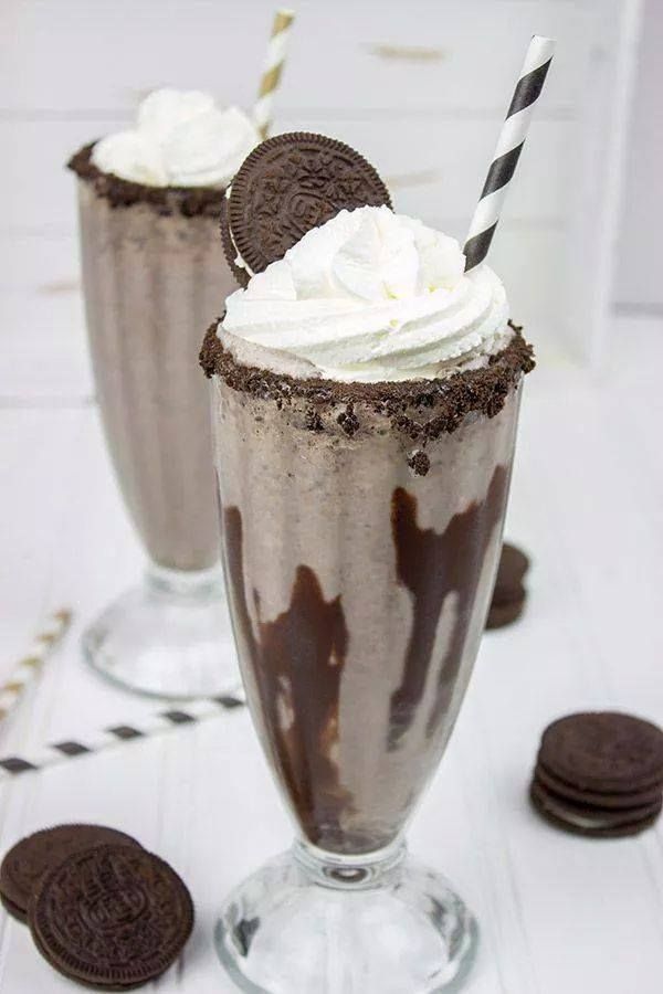 Borio Shake