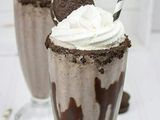 Borio Milkshake