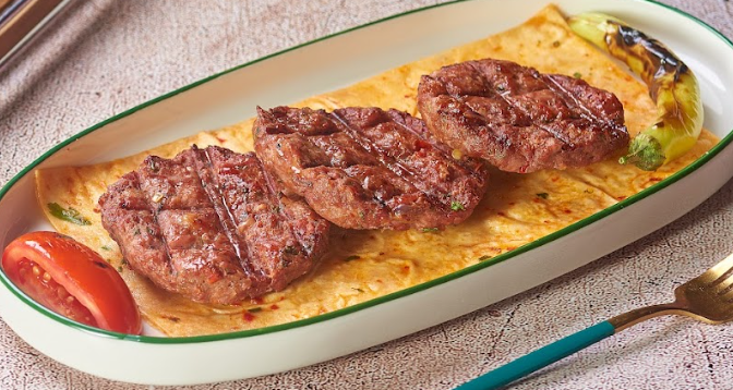 Bosporus Kofte
