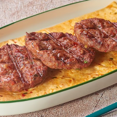 Bosporus Kofte
