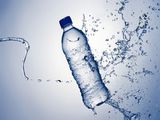 Mineral Water