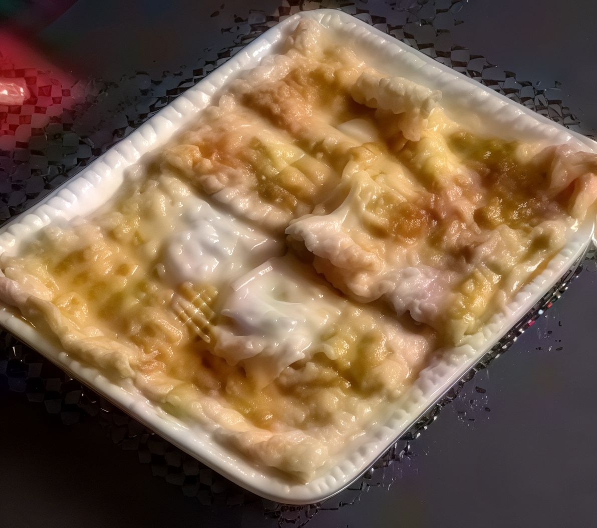 Boughasha Pie