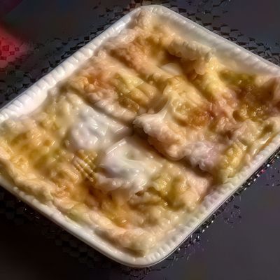 Boughasha Pie