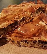 Boughasha Pie