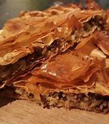 Boughasha Pie