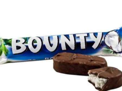 Bounty Chocolate