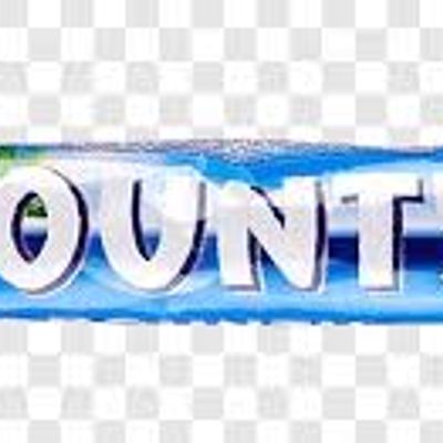 Bounty Chocolate