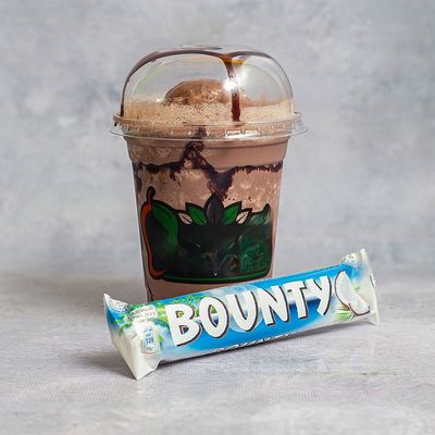 Bounty