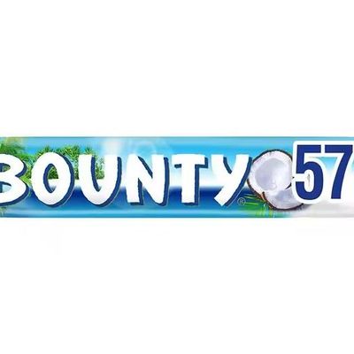 Bounty Cup