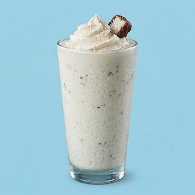Bounty Milkshake