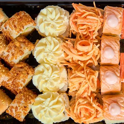 30-Piece Mix Box Offer