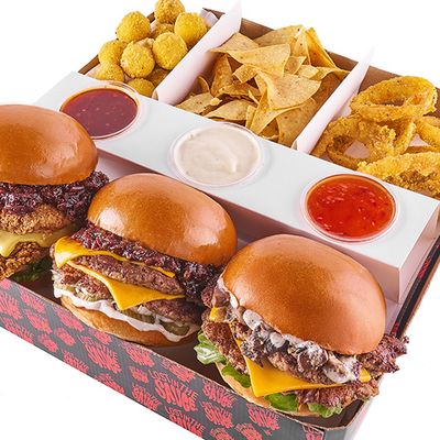 666 Beef Box