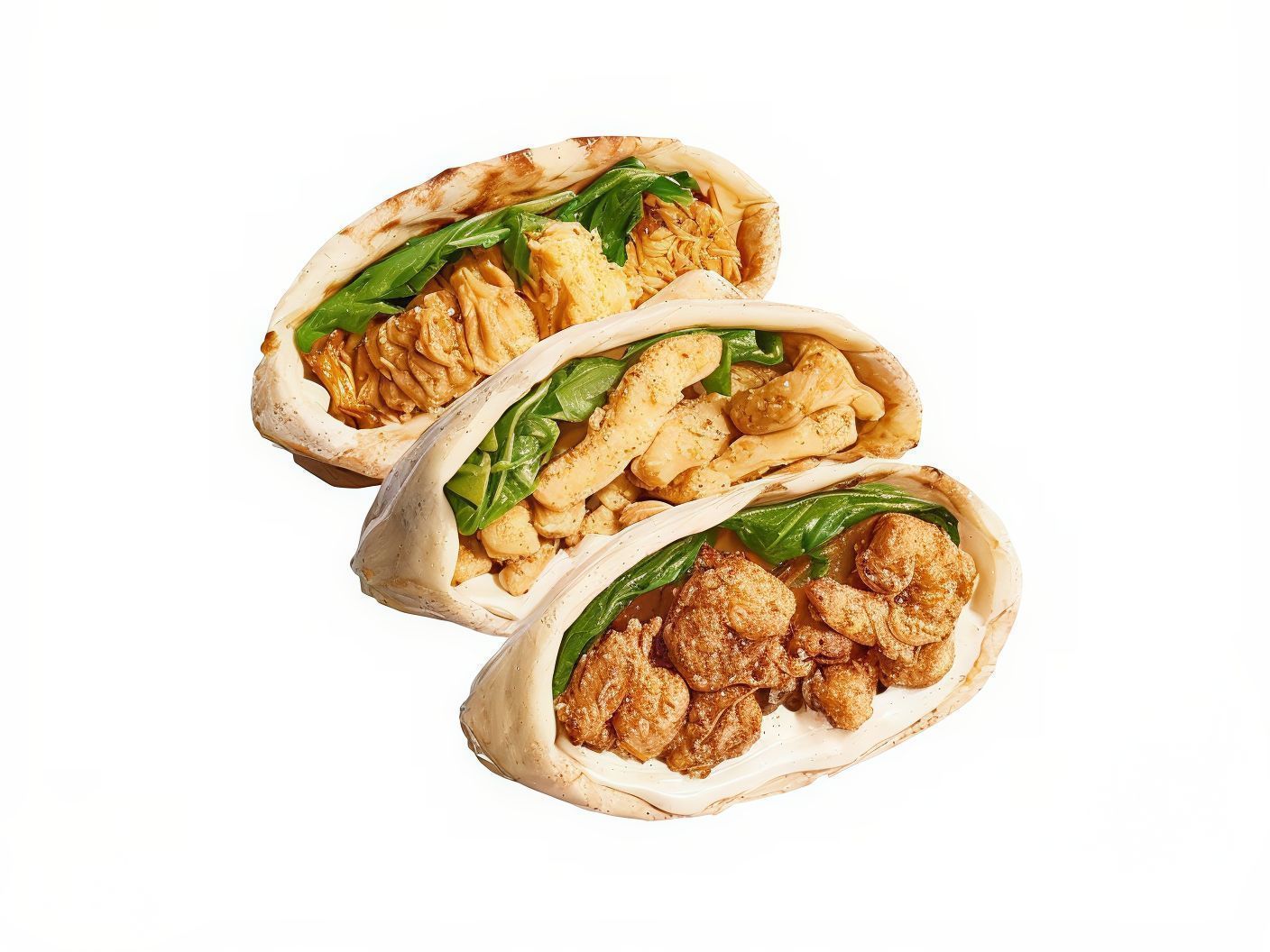 Box Baladi Meal Seyami