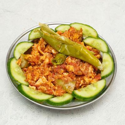 Shakshuka Box