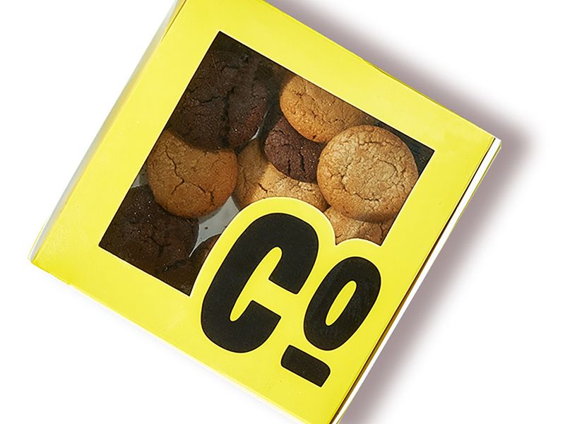 Box Of 8