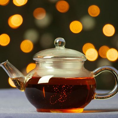 Brad tea 2