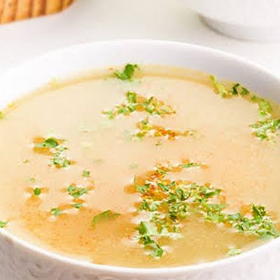 Borm Broth