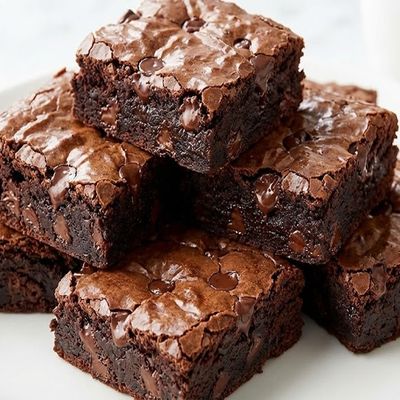Brawnies