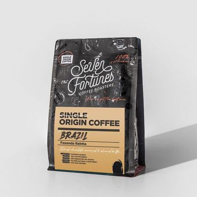 Seven Fortunes Coffee Roasters photo 4