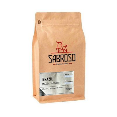 Brazilian 250grm