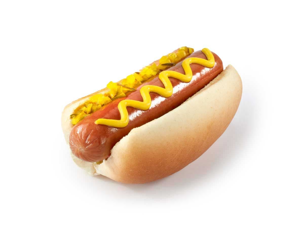 Brazilia Hot Dog