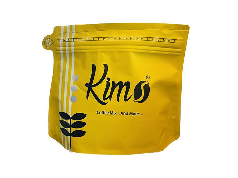 Ugandan Coffee 250 Gm