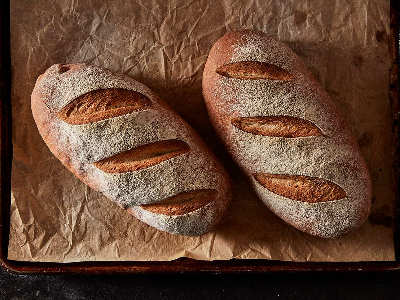 Bread