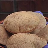 Bun Bread