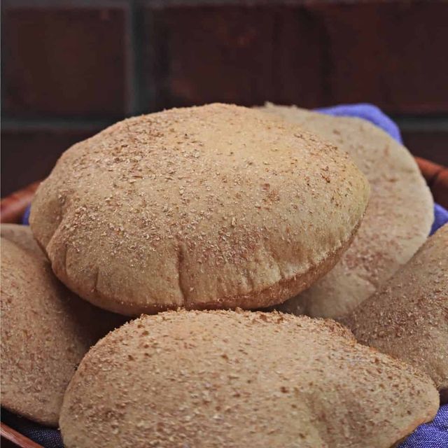 Bun Bread