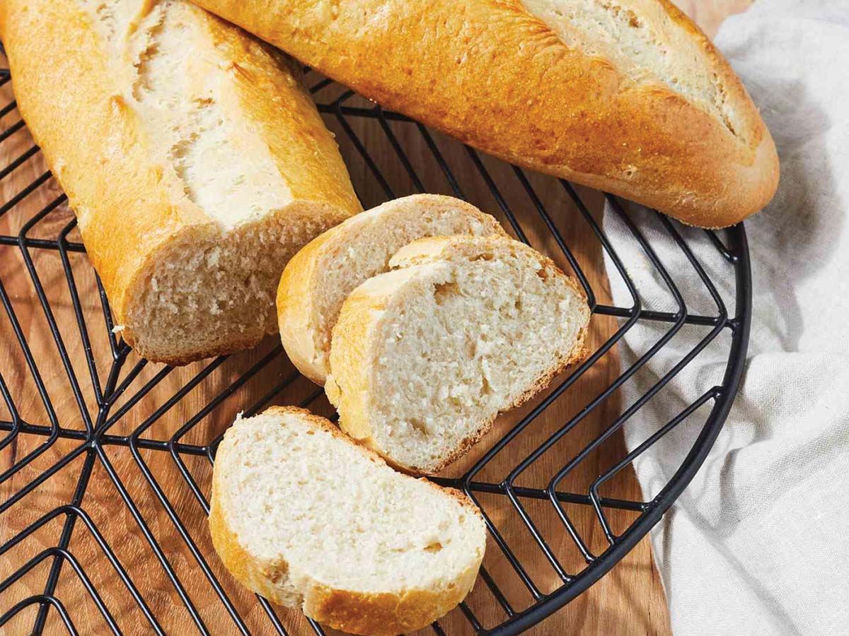 Bread
