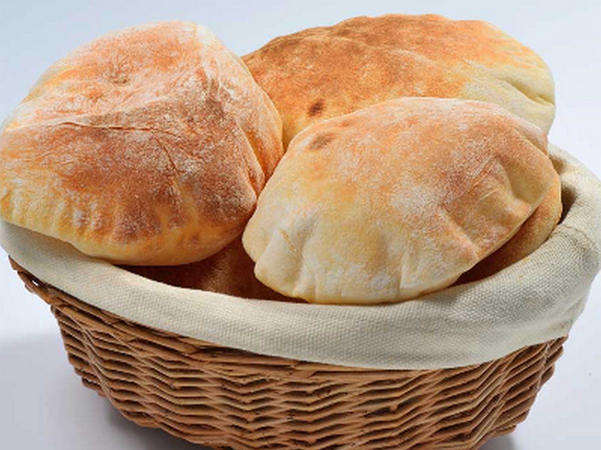 BREAD