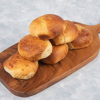 Bread Extras
