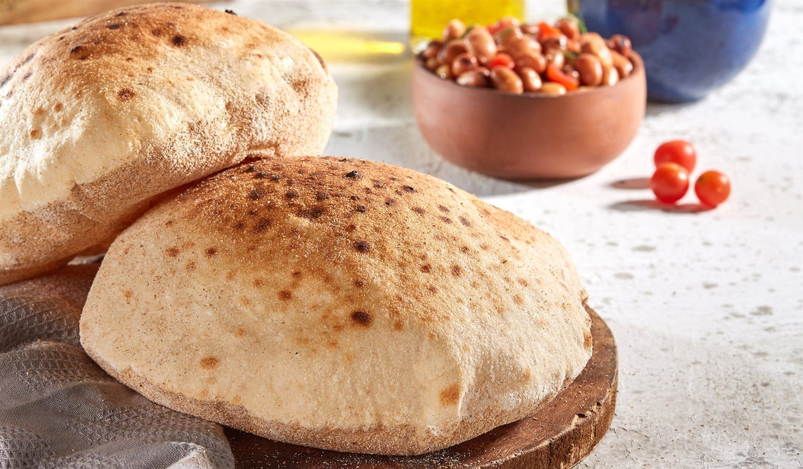 Bread