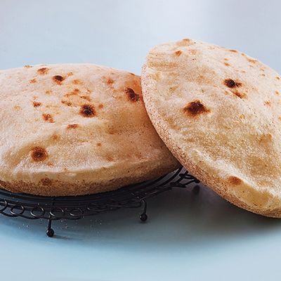 Bread
