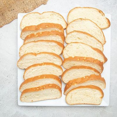 Bread Loaf