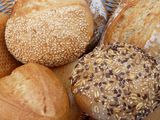 Bread Sac 2 Pieces