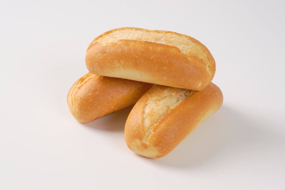 Petit Pain Bread