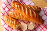Vienna Bread