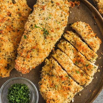 1/4 Breast Chicken with rice Meal