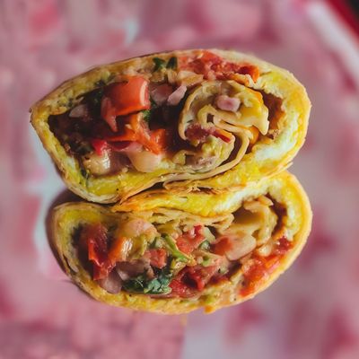 جرينجوز بوريتو جريل photo 10