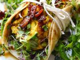 Breakfast Taco Box