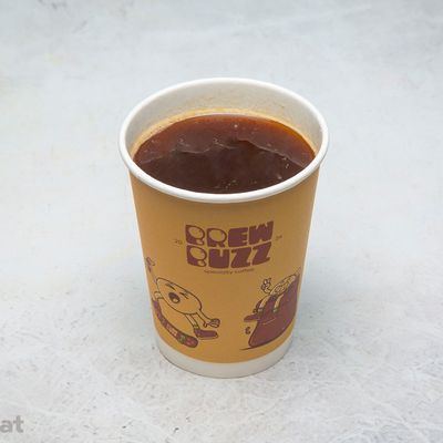 Brew Buzz Specialty Coffee photo 5