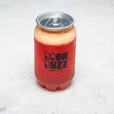 Peach Iced Tea
